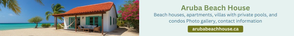 arubabeachhouse 8